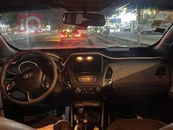 هیوندای تۆکسۆن